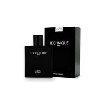 Fragrance World Aris Technique Perfume Men 100ml